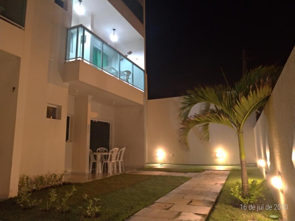 Mahalo Residence 06 - Porto De Galinhas Luaran gambar