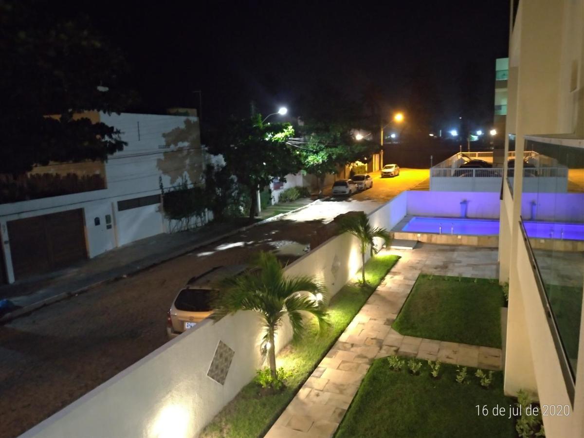 Mahalo Residence 06 - Porto De Galinhas Luaran gambar