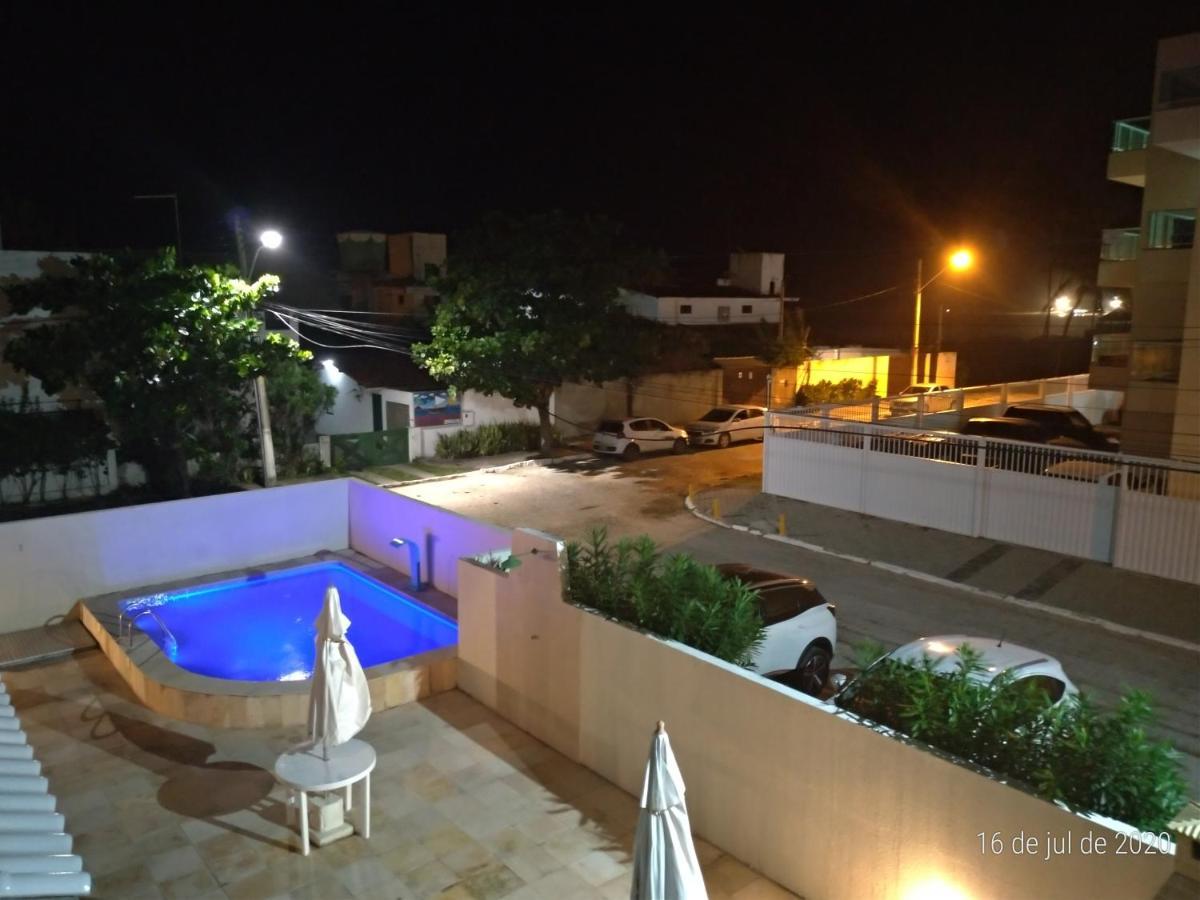 Mahalo Residence 06 - Porto De Galinhas Luaran gambar