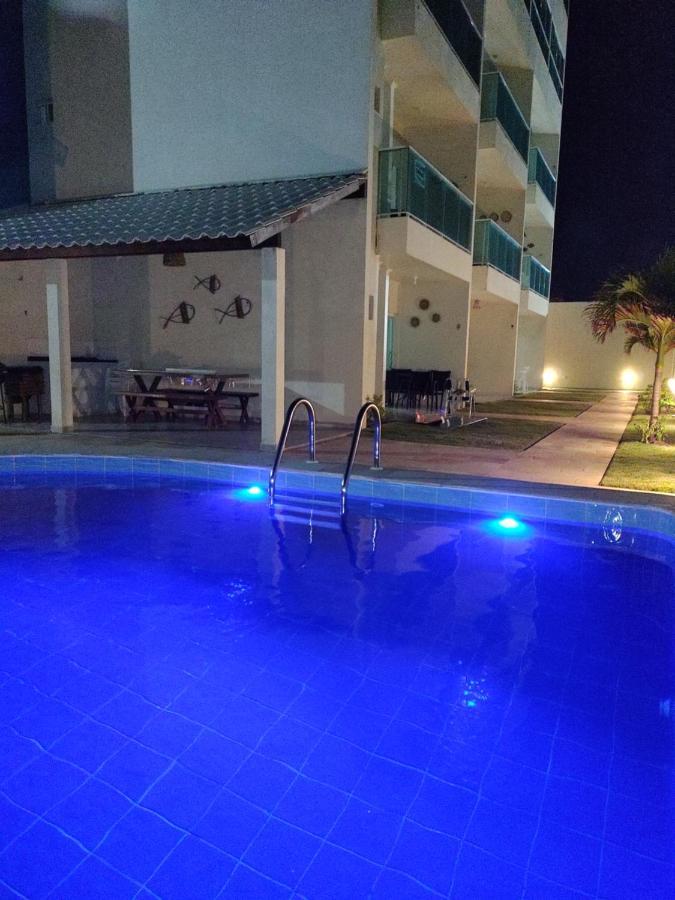 Mahalo Residence 06 - Porto De Galinhas Luaran gambar