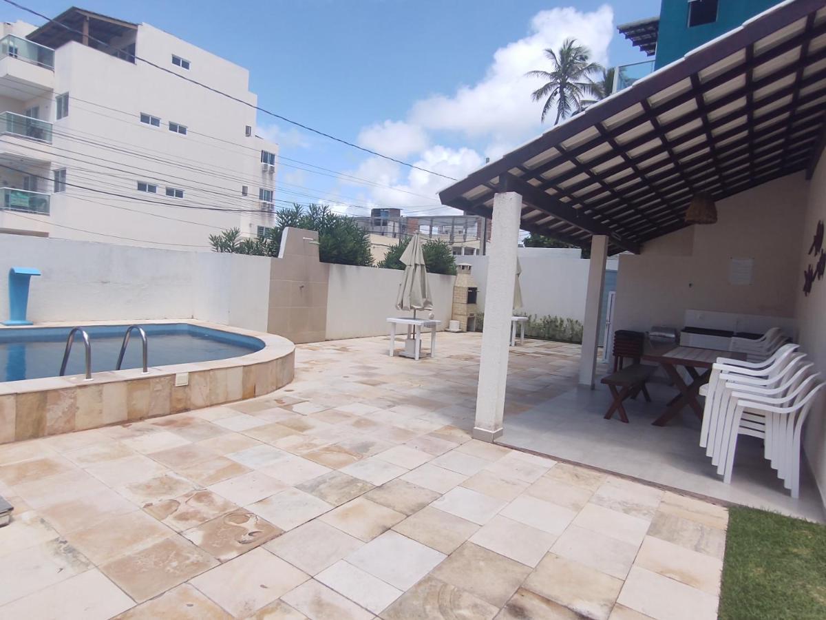 Mahalo Residence 06 - Porto De Galinhas Luaran gambar
