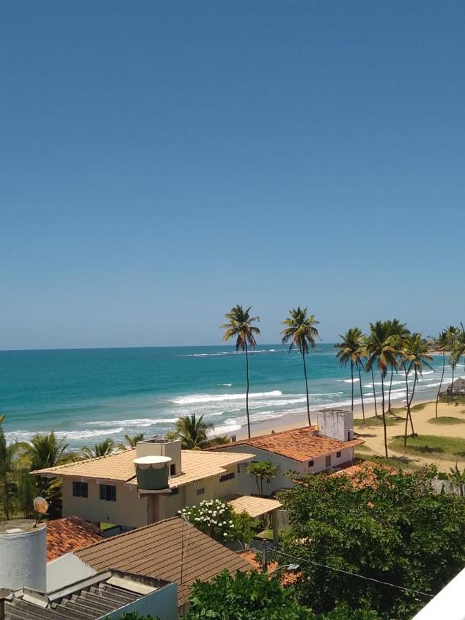 Mahalo Residence 06 - Porto De Galinhas Luaran gambar
