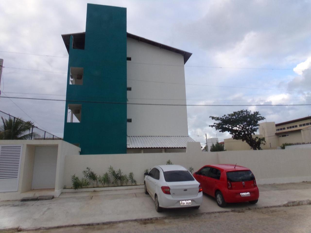 Mahalo Residence 06 - Porto De Galinhas Luaran gambar