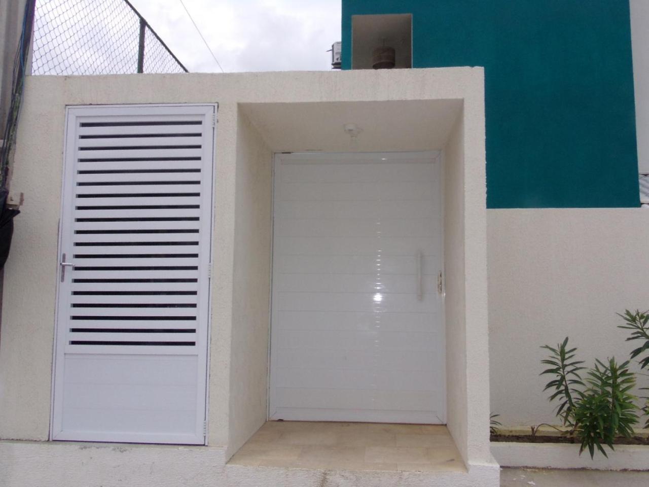 Mahalo Residence 06 - Porto De Galinhas Luaran gambar