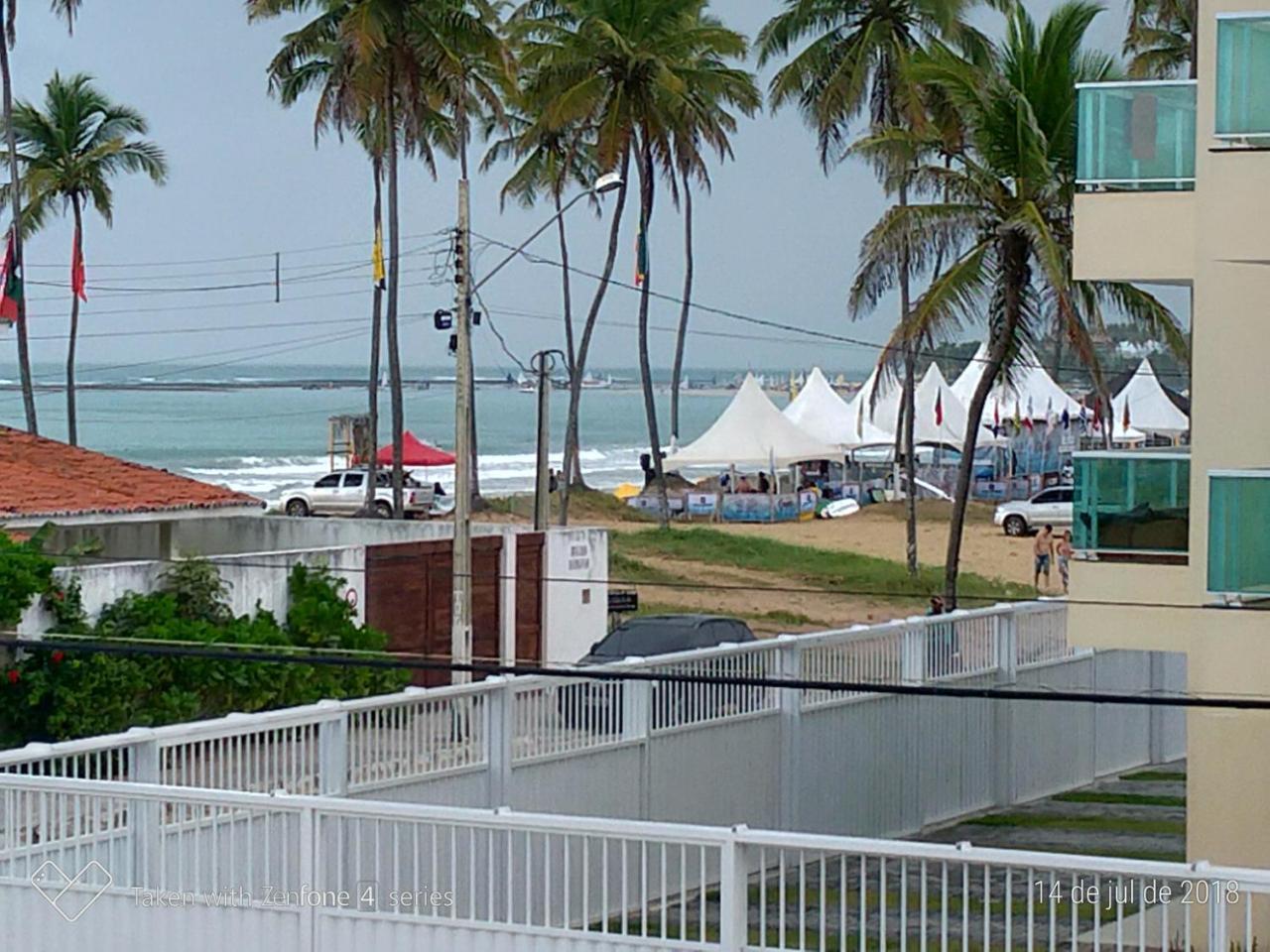 Mahalo Residence 06 - Porto De Galinhas Luaran gambar