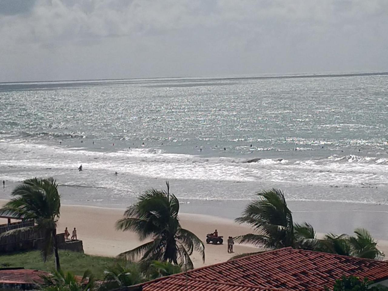 Mahalo Residence 06 - Porto De Galinhas Luaran gambar