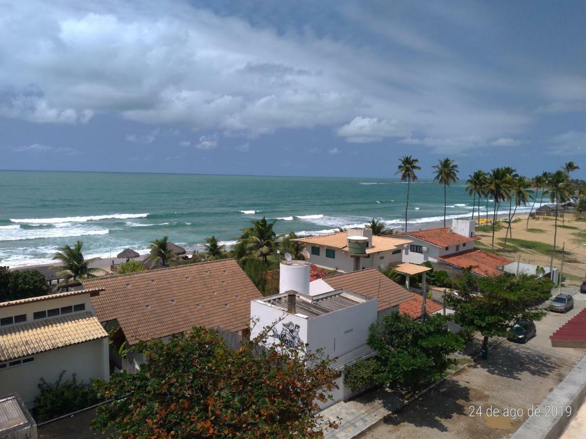 Mahalo Residence 06 - Porto De Galinhas Luaran gambar