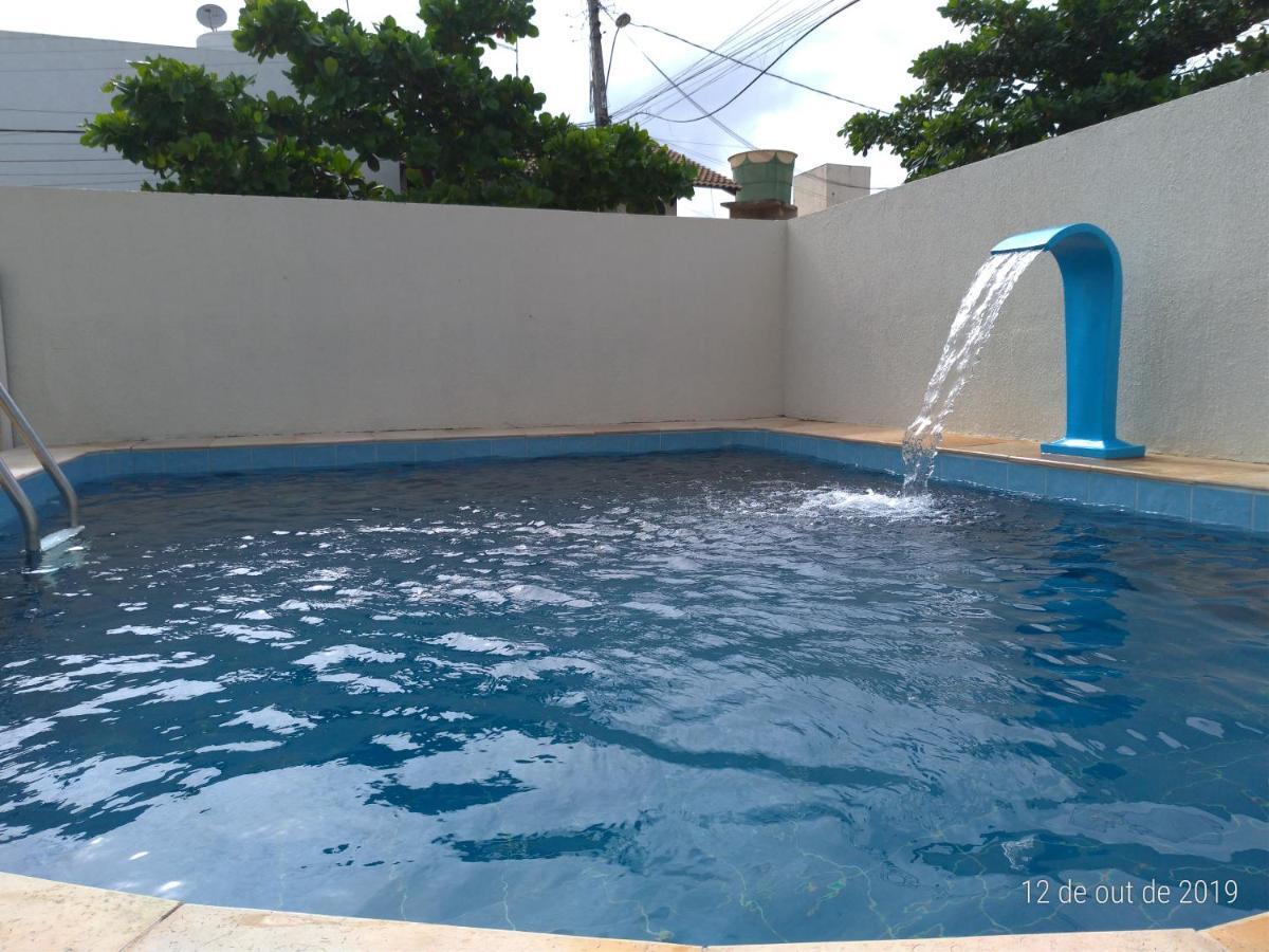 Mahalo Residence 06 - Porto De Galinhas Luaran gambar