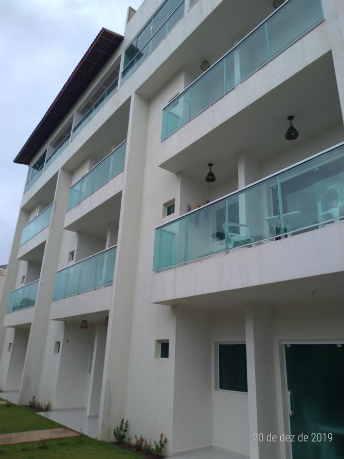 Mahalo Residence 06 - Porto De Galinhas Luaran gambar